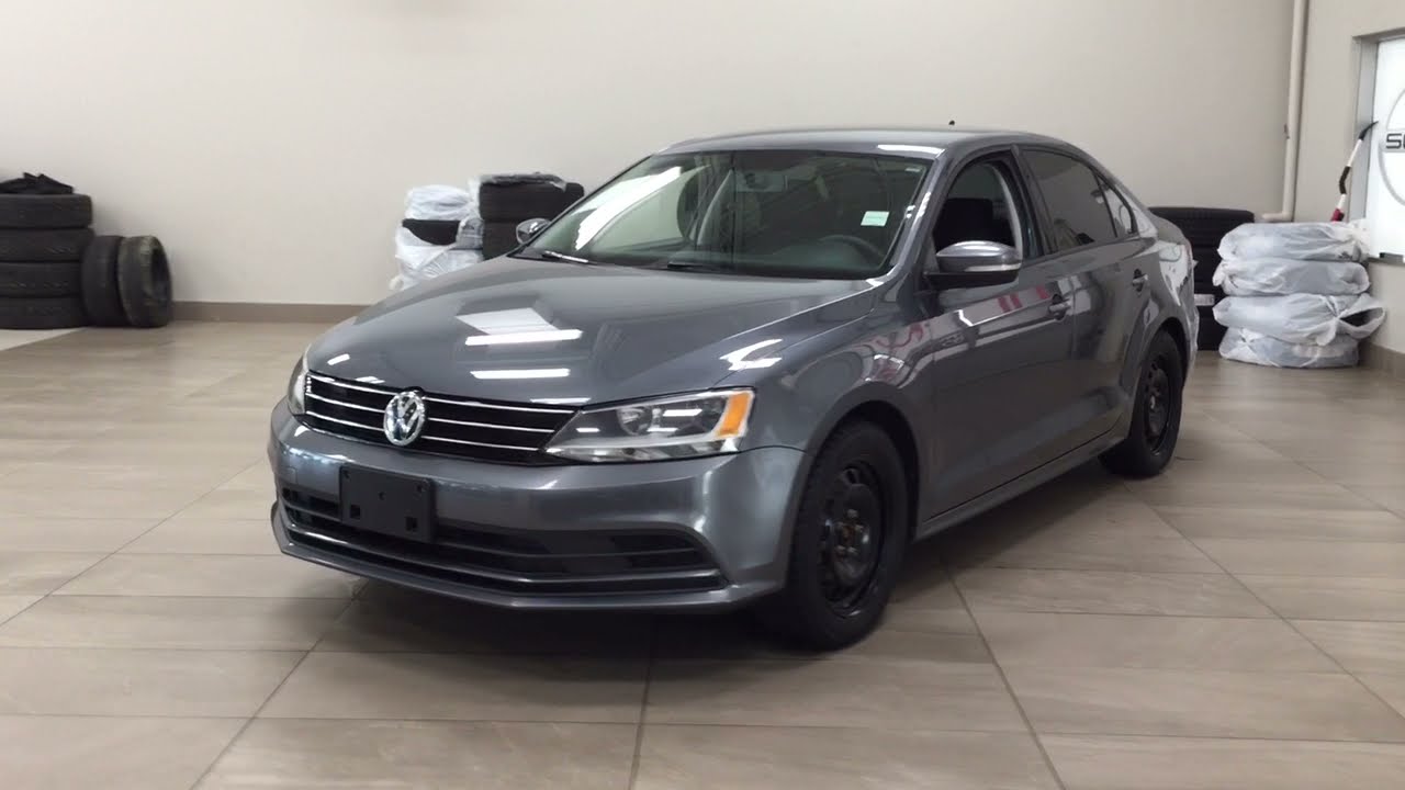 Jetta 2015